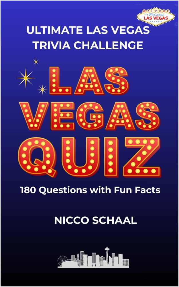 LAS VEGAS QUIZ