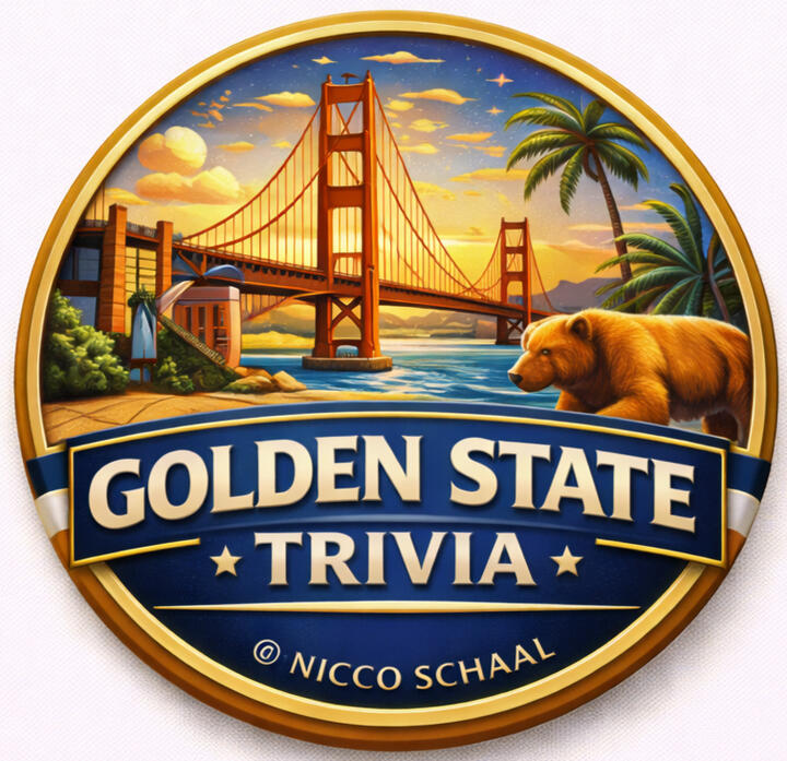 GOLDEN STATE TRIVIA