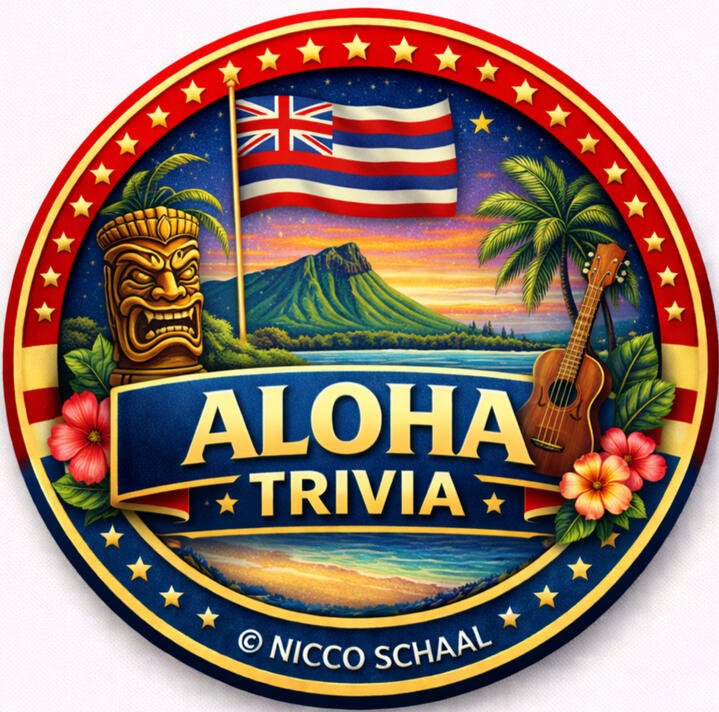 ALOHA TRIVIA